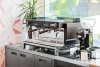 Ekspres do kawy 2-grupowy EX3 2GR B PID Premium Smartsteam | 3,35 kW | Premium Version